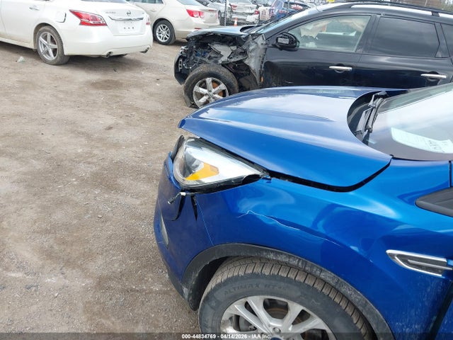 Ford ESCAPE SE 2017 1FMCU9G99HUB08501 Image 20