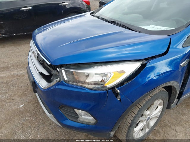 Ford ESCAPE SE 2017 1FMCU9G99HUB08501 Image 21