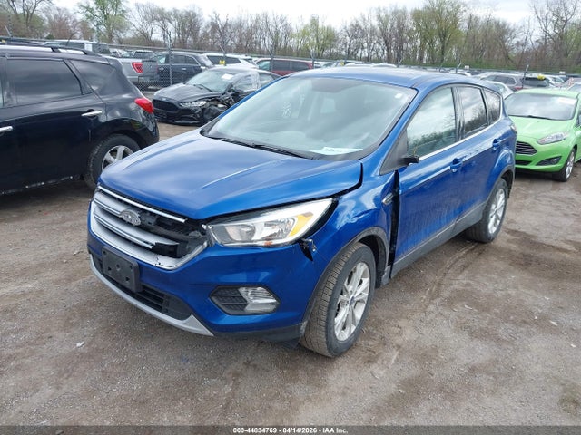 Ford ESCAPE SE 2017 1FMCU9G99HUB08501 Image 2