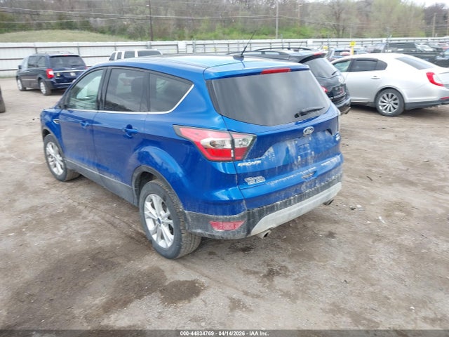 Ford ESCAPE SE 2017 1FMCU9G99HUB08501 Image 3