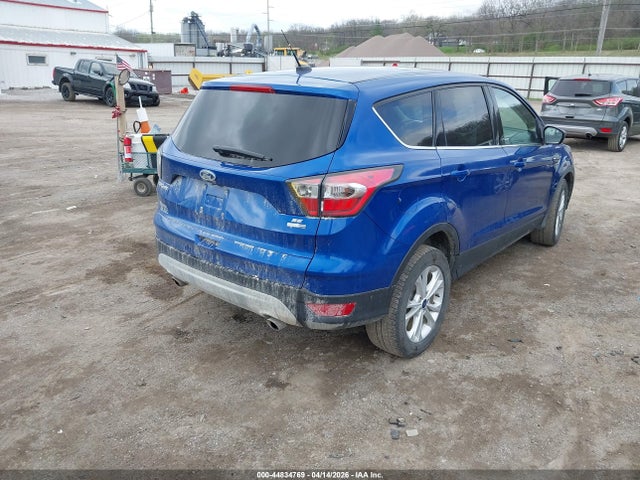 Ford ESCAPE SE 2017 1FMCU9G99HUB08501 Image 4