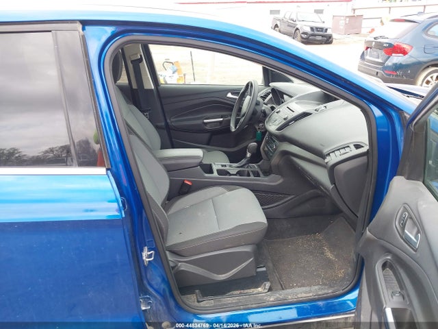 Ford ESCAPE SE 2017 1FMCU9G99HUB08501 Image 5