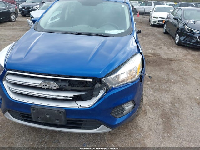 Ford ESCAPE SE 2017 1FMCU9G99HUB08501 Image 6