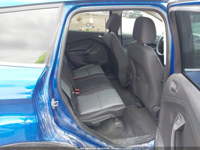 Ford ESCAPE SE 2017 1FMCU9G99HUB08501 Image 8