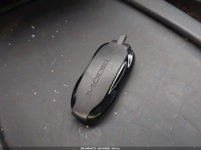 44834775 :رقم المزاد ، 5YJSA1E23HF179055 vin ، 2017 Tesla Model S 100d/60d/75d/90d/p100d مزاد بيع