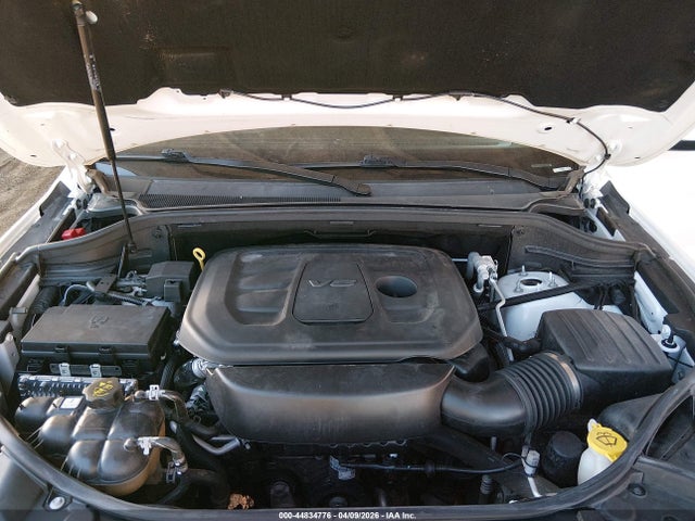 Jeep Grand Cherokee Laredo E 4x4 2020 1C4RJFAGXLC375173 Image 10