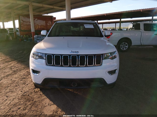 Jeep Grand Cherokee Laredo E 4x4 2020 1C4RJFAGXLC375173 Image 11