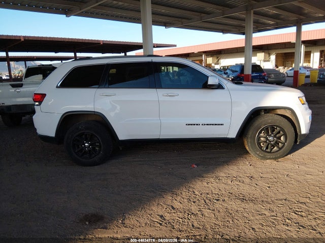 Jeep Grand Cherokee Laredo E 4x4 2020 1C4RJFAGXLC375173 Image 12