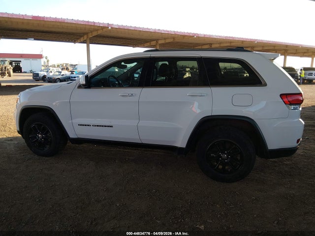 Jeep Grand Cherokee Laredo E 4x4 2020 1C4RJFAGXLC375173 Image 13