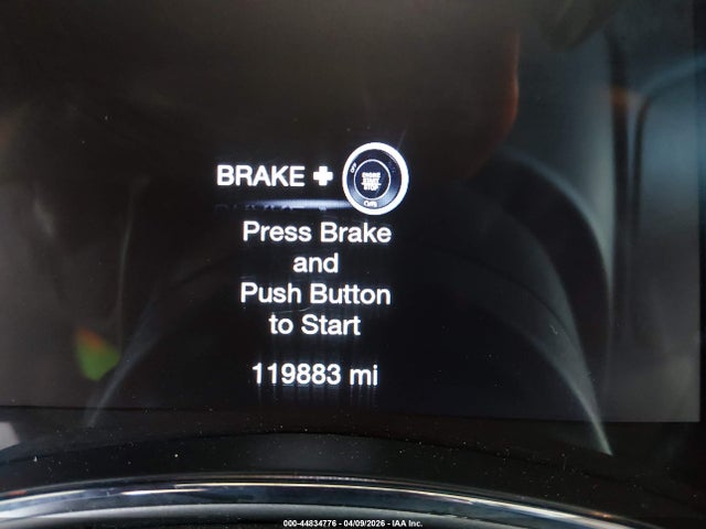 Jeep Grand Cherokee Laredo E 4x4 2020 1C4RJFAGXLC375173 Image 14