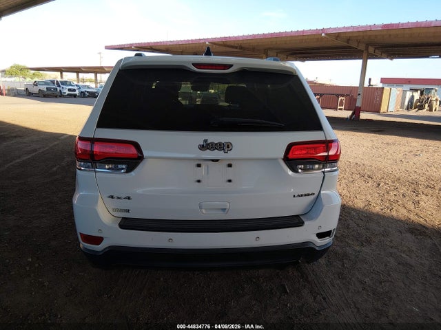Jeep Grand Cherokee Laredo E 4x4 2020 1C4RJFAGXLC375173 Image 15