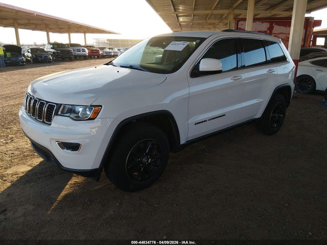 Jeep Grand Cherokee Laredo E 4x4 2020 1C4RJFAGXLC375173 Image 2