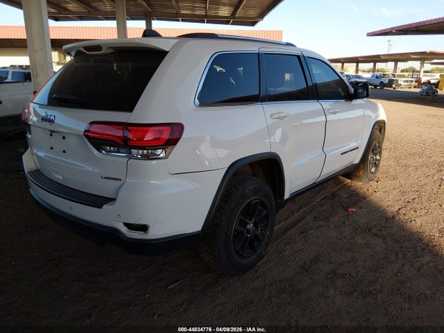 Jeep Grand Cherokee Laredo E 4x4 2020 1C4RJFAGXLC375173 Image 4