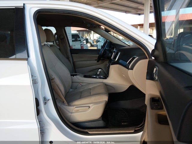 Jeep Grand Cherokee Laredo E 4x4 2020 1C4RJFAGXLC375173 Image 5