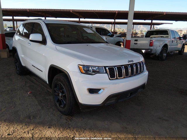 Jeep Grand Cherokee Laredo E 4x4 2020 1C4RJFAGXLC375173 Image 6