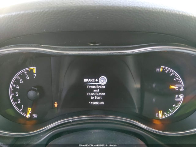 Jeep Grand Cherokee Laredo E 4x4 2020 1C4RJFAGXLC375173 Image 7