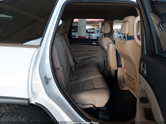 Jeep Grand Cherokee Laredo E 4x4 2020 1C4RJFAGXLC375173 Image 8