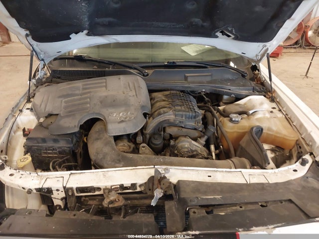 44834779 :رقم المزاد ، 2B3CJ4DG2BH569263 vin ، 2011 Dodge Challenger Sxt مزاد بيع