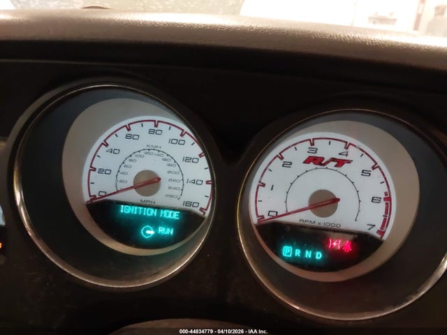 44834779 :رقم المزاد ، 2B3CJ4DG2BH569263 vin ، 2011 Dodge Challenger Sxt مزاد بيع