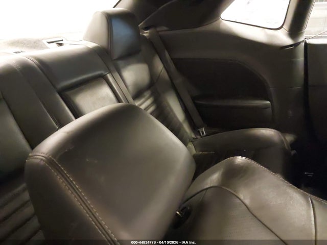 44834779 :رقم المزاد ، 2B3CJ4DG2BH569263 vin ، 2011 Dodge Challenger Sxt مزاد بيع