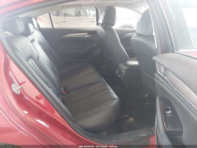 JM1GL1TY8J1317968 Mazda Mazda6 Grand Touring