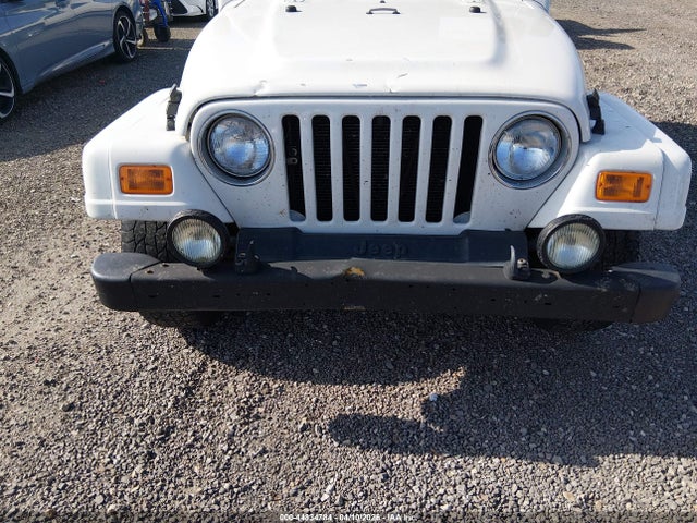 Продаж на аукціоні авто 1997 Jeep Wrangler Sahara, vin: 1J4FY49S1VP496207, номер лоту: 44834784