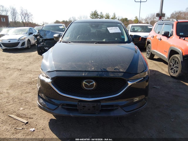 Aukcja sprzedaży 2017 Mazda Cx-5 Grand Touring, vin: JM3KFBDLXH0104232, numer aukcji: 44834785