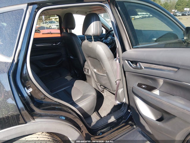 Aukcja sprzedaży 2017 Mazda Cx-5 Grand Touring, vin: JM3KFBDLXH0104232, numer aukcji: 44834785