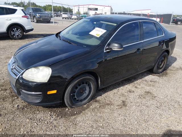 Aukcja sprzedaży 2006 Volkswagen Jetta 2.5, vin: 3VWSF71K76M774863, numer aukcji: 44834790