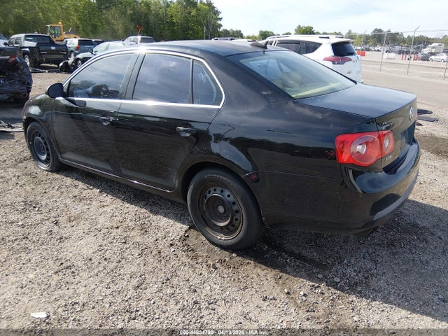 Aukcja sprzedaży 2006 Volkswagen Jetta 2.5, vin: 3VWSF71K76M774863, numer aukcji: 44834790