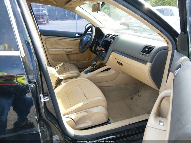 Aukcja sprzedaży 2006 Volkswagen Jetta 2.5, vin: 3VWSF71K76M774863, numer aukcji: 44834790