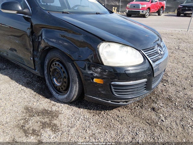 Aukcja sprzedaży 2006 Volkswagen Jetta 2.5, vin: 3VWSF71K76M774863, numer aukcji: 44834790