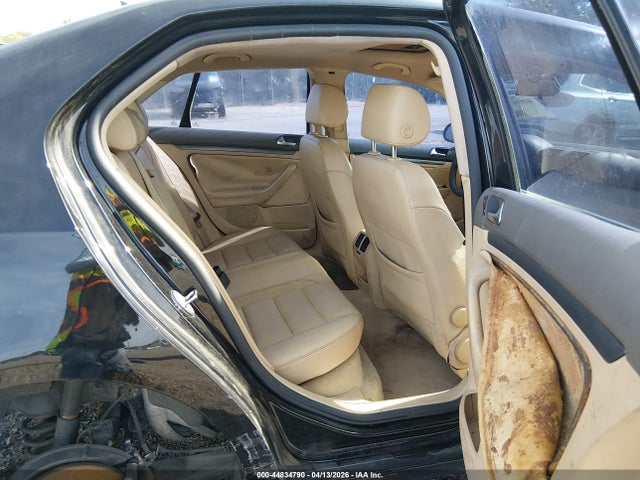Aukcja sprzedaży 2006 Volkswagen Jetta 2.5, vin: 3VWSF71K76M774863, numer aukcji: 44834790