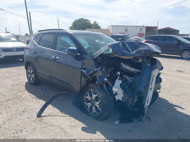 Aukcja sprzedaży 2022 Kia Seltos Ex, vin: KNDERCAA6N7238809, numer aukcji: 44834793