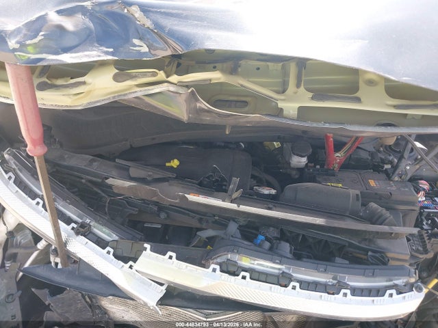 Aukcja sprzedaży 2022 Kia Seltos Ex, vin: KNDERCAA6N7238809, numer aukcji: 44834793