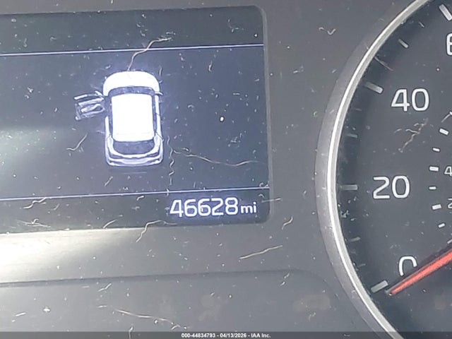 Aukcja sprzedaży 2022 Kia Seltos Ex, vin: KNDERCAA6N7238809, numer aukcji: 44834793