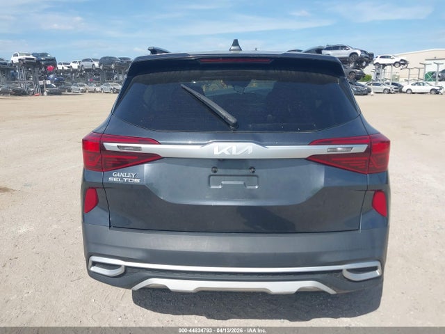 Aukcja sprzedaży 2022 Kia Seltos Ex, vin: KNDERCAA6N7238809, numer aukcji: 44834793