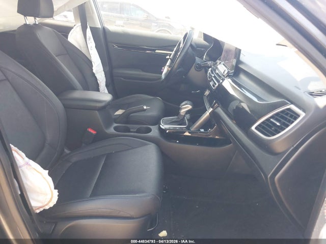 Aukcja sprzedaży 2022 Kia Seltos Ex, vin: KNDERCAA6N7238809, numer aukcji: 44834793