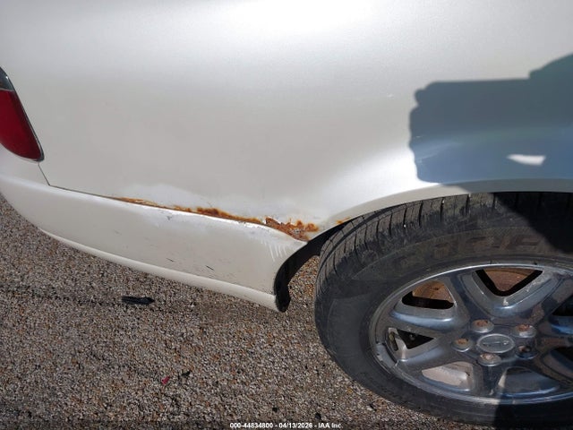 2003 CADILLAC SEVILLE 1G6KS54Y23U153429 Photo 5