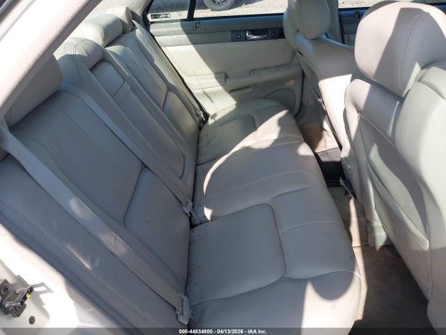 2003 CADILLAC SEVILLE 1G6KS54Y23U153429 Photo 7