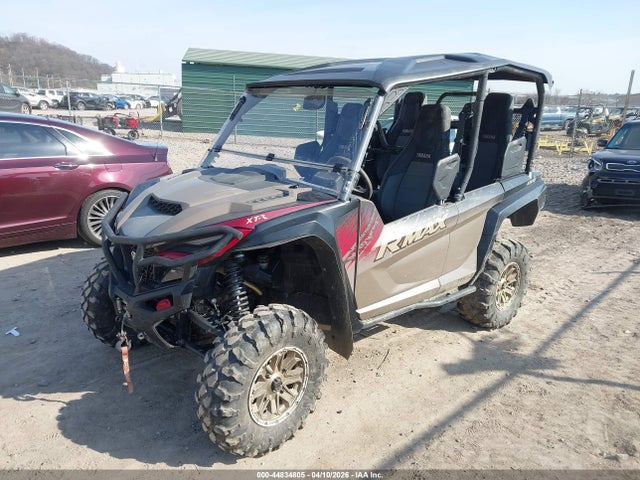 Aukcja sprzedaży 2024 Yamaha Yxe1000, vin: 5Y4AN39Y5RA111772, numer aukcji: 44834805