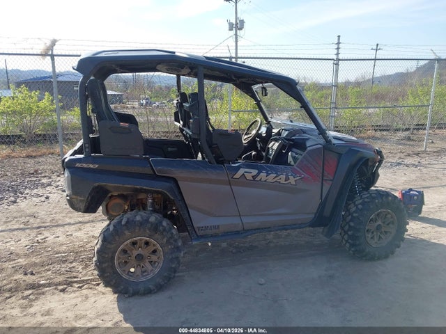 Aukcja sprzedaży 2024 Yamaha Yxe1000, vin: 5Y4AN39Y5RA111772, numer aukcji: 44834805