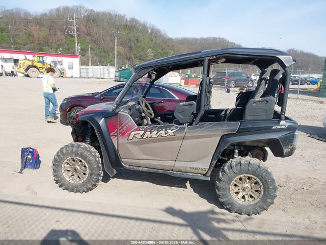 Aukcja sprzedaży 2024 Yamaha Yxe1000, vin: 5Y4AN39Y5RA111772, numer aukcji: 44834805