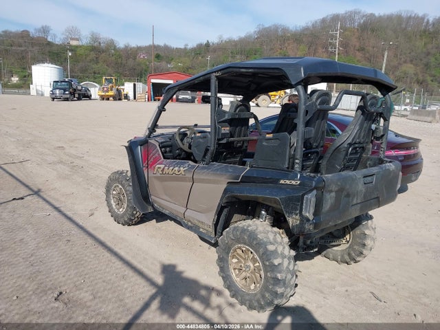 Aukcja sprzedaży 2024 Yamaha Yxe1000, vin: 5Y4AN39Y5RA111772, numer aukcji: 44834805