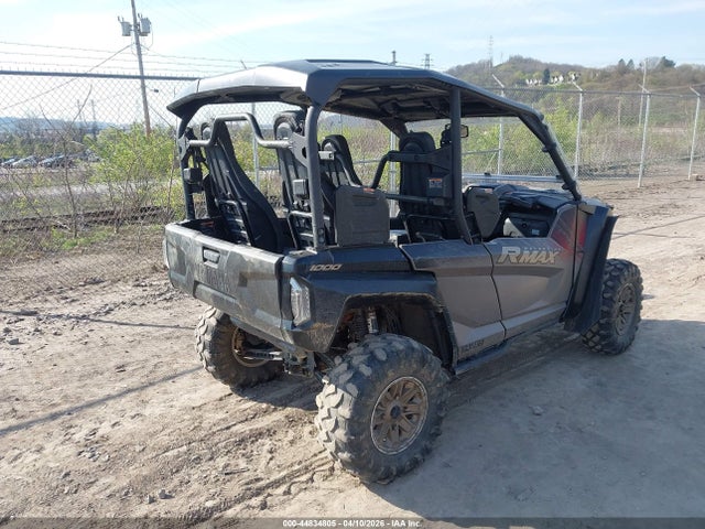 Aukcja sprzedaży 2024 Yamaha Yxe1000, vin: 5Y4AN39Y5RA111772, numer aukcji: 44834805