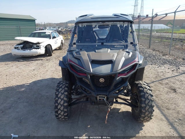 Aukcja sprzedaży 2024 Yamaha Yxe1000, vin: 5Y4AN39Y5RA111772, numer aukcji: 44834805