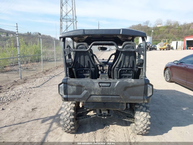 Aukcja sprzedaży 2024 Yamaha Yxe1000, vin: 5Y4AN39Y5RA111772, numer aukcji: 44834805