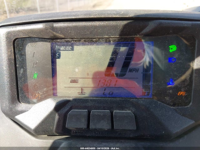 Aukcja sprzedaży 2024 Yamaha Yxe1000, vin: 5Y4AN39Y5RA111772, numer aukcji: 44834805