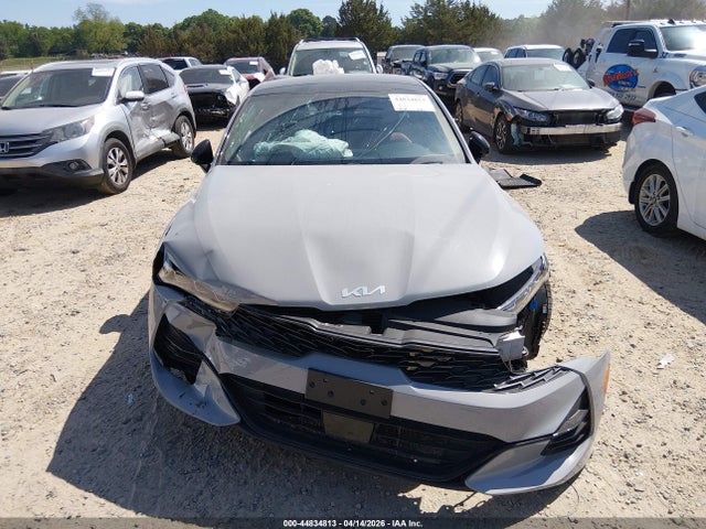 Aukcja sprzedaży 2023 Kia K5 Gt-line, vin: 5XXG64J27PG210012, numer aukcji: 44834813