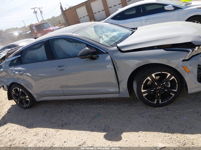 Aukcja sprzedaży 2023 Kia K5 Gt-line, vin: 5XXG64J27PG210012, numer aukcji: 44834813